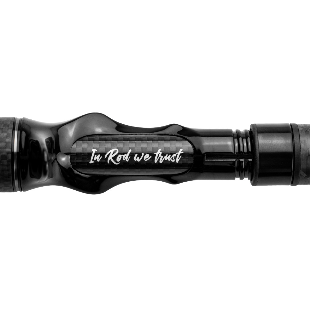 Lmab Rodfather Bait Casting Rods From Uk